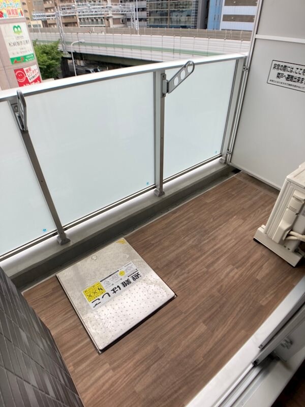 桜川駅 徒歩1分 2階の物件内観写真