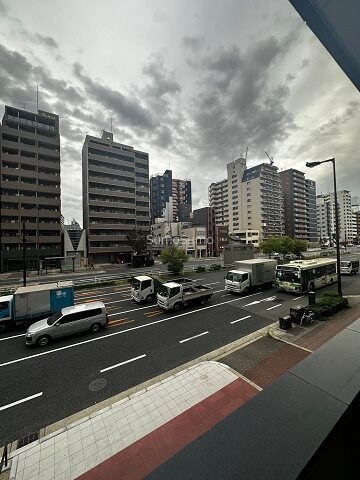 汐見橋駅 徒歩3分 8階の物件内観写真