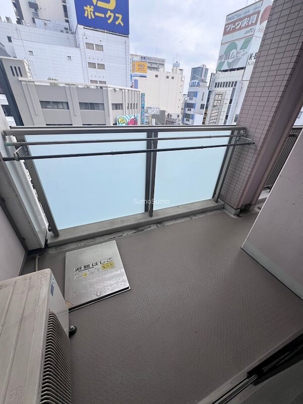日本橋駅 徒歩7分 6階の物件内観写真