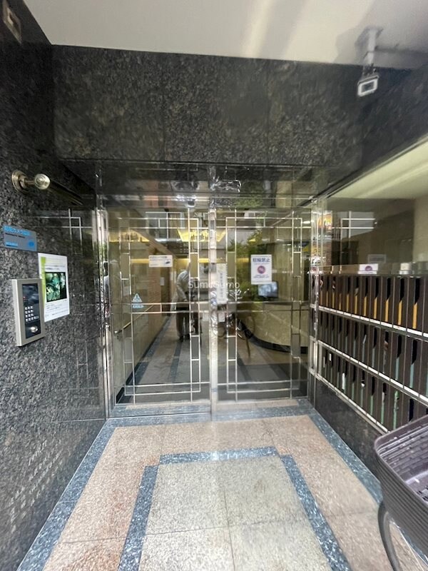 日本橋駅 徒歩1分 12階の物件内観写真