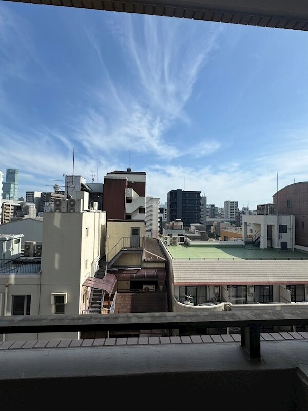 恵美須町駅 徒歩2分 7階の物件内観写真