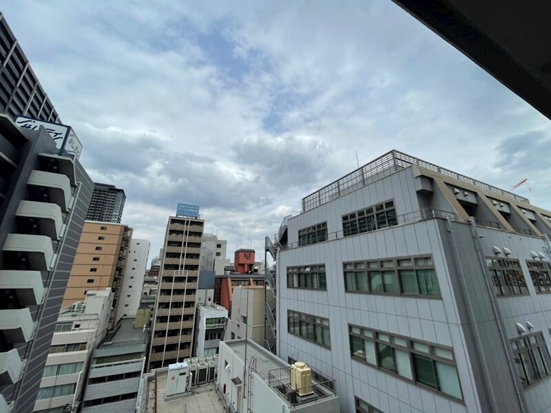 堺筋本町駅 徒歩5分 6階の物件内観写真