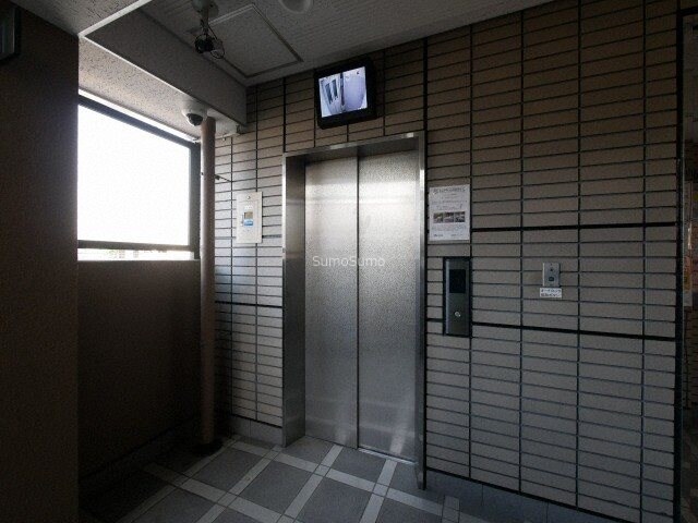 桜川駅 徒歩5分 6階の物件内観写真