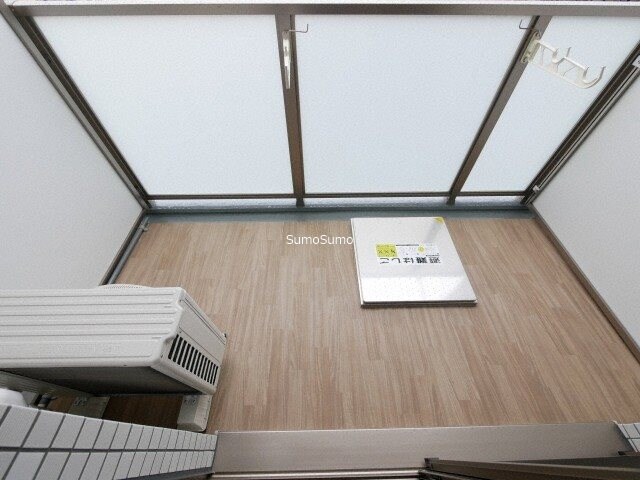 恵美須町駅 徒歩5分 8階の物件内観写真