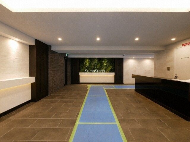 恵美須町駅 徒歩5分 2階の物件内観写真