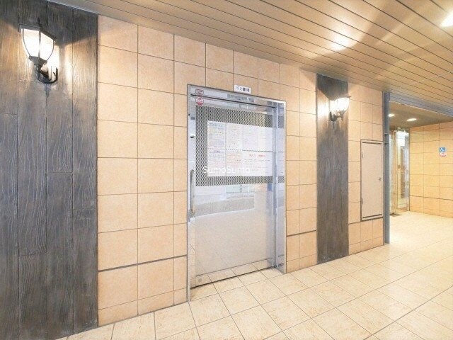 阿波座駅 徒歩7分 10階の物件内観写真