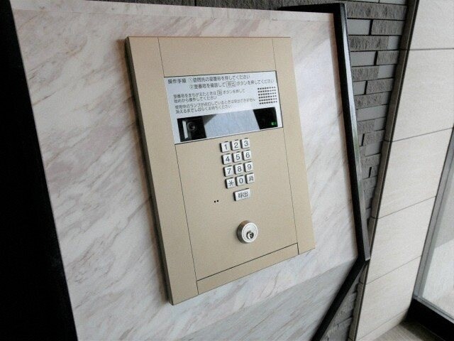 芦原橋駅 徒歩2分 5階の物件内観写真