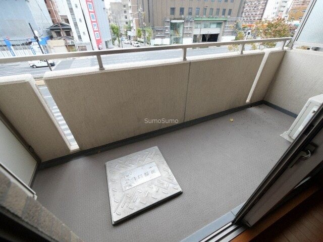 桜川駅 徒歩5分 3階の物件内観写真