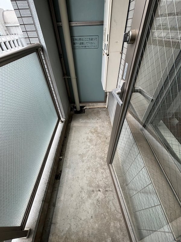 堺筋本町駅 徒歩7分 12階の物件内観写真