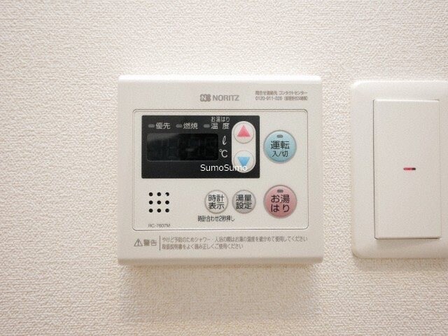 堺筋本町駅 徒歩5分 7階の物件内観写真
