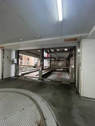 芦原橋駅 徒歩7分 4階の物件内観写真