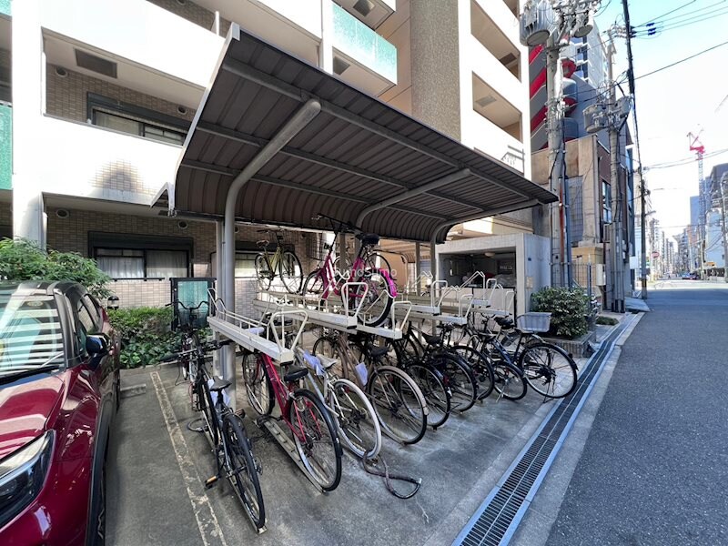 堺筋本町駅 徒歩5分 11階の物件内観写真