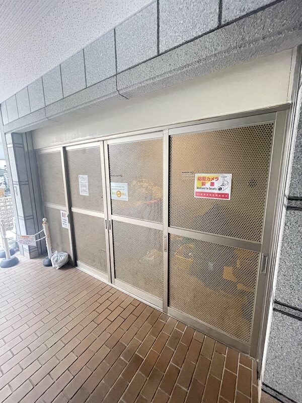 堺筋本町駅 徒歩5分 2階の物件内観写真