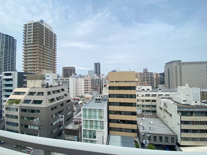 心斎橋駅 徒歩7分 10階の物件内観写真