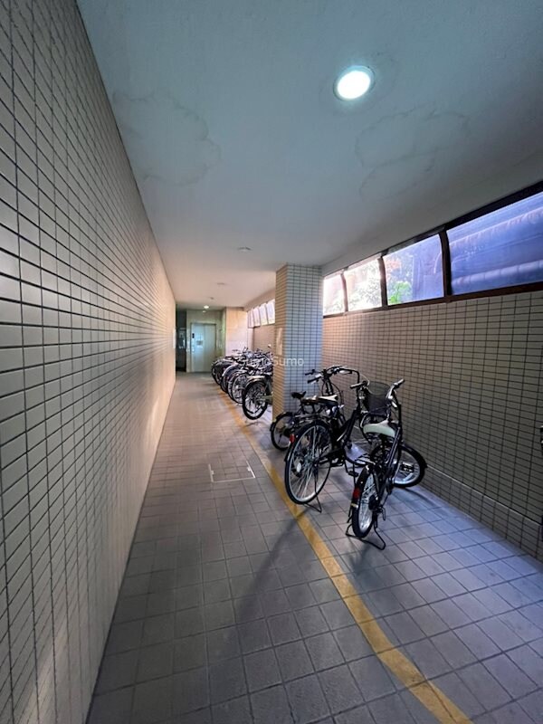 桜川駅 徒歩7分 7階の物件内観写真