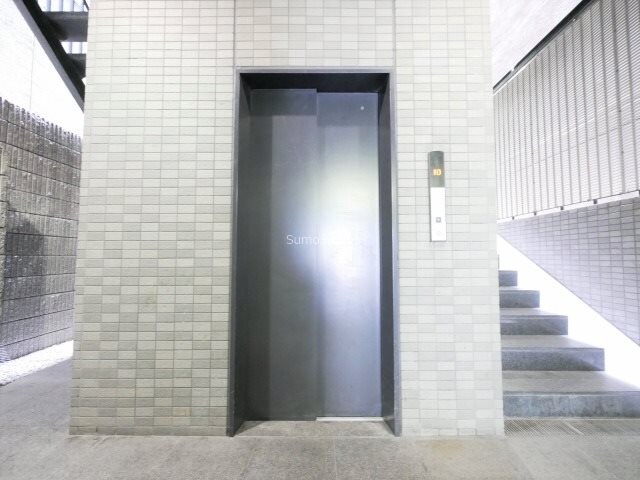 堺筋本町駅 徒歩7分 8階の物件内観写真