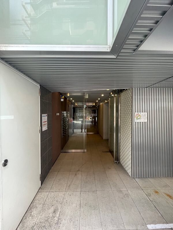 長堀橋駅 徒歩3分 8階の物件内観写真