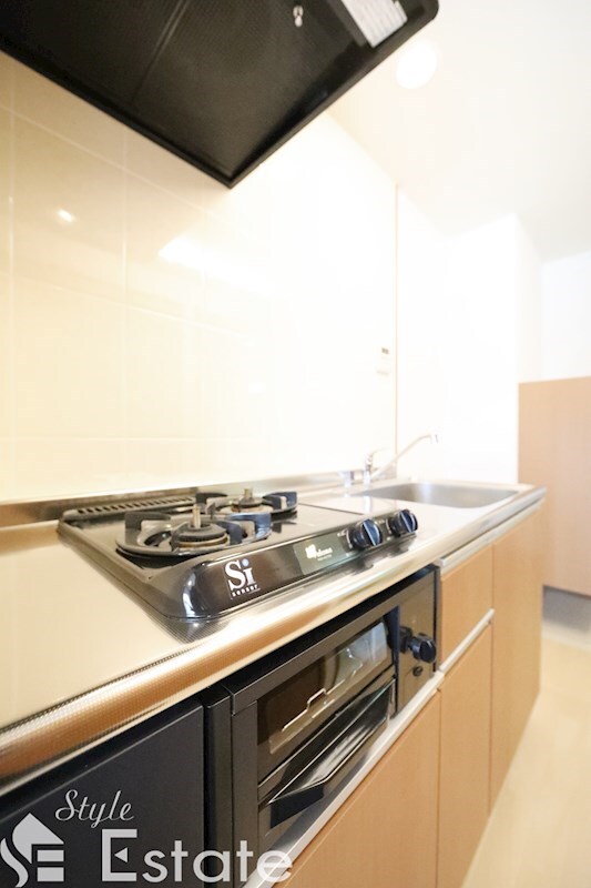 ラ　イスラ　グランデの物件内観写真