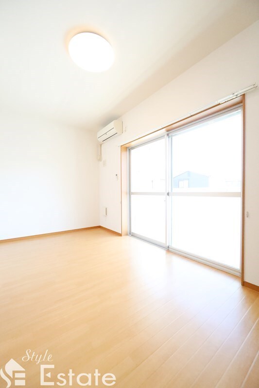 ラ　イスラ　グランデの物件内観写真