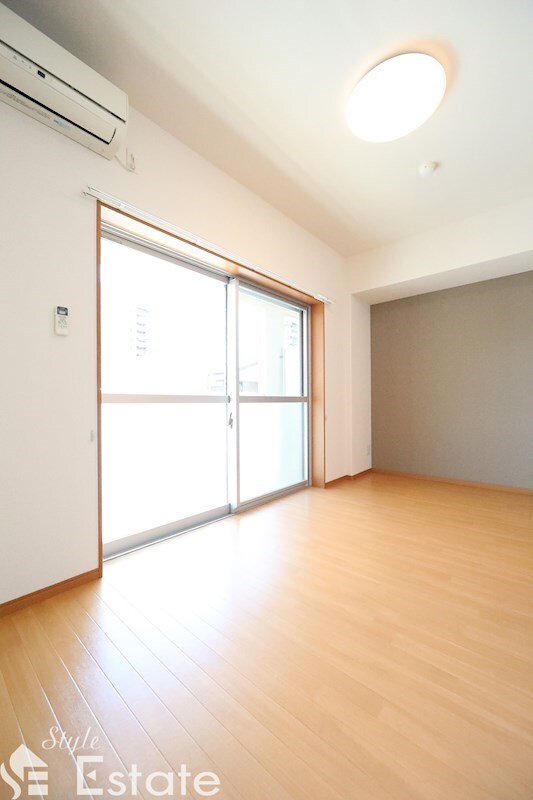 ラ　イスラ　グランデの物件内観写真