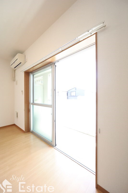 ラ　イスラ　グランデの物件内観写真