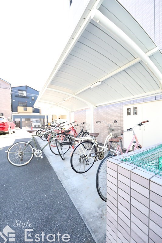 ラ　イスラ　グランデの物件内観写真