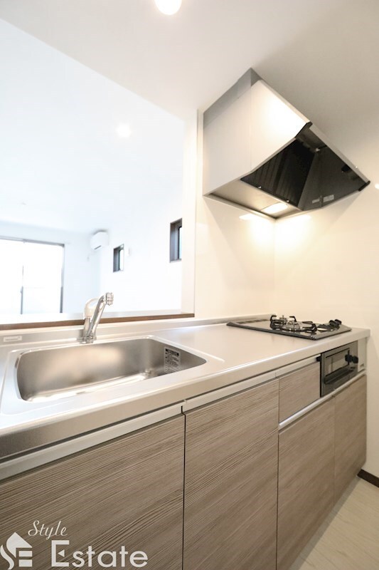 グランフォーレ名古屋の物件内観写真