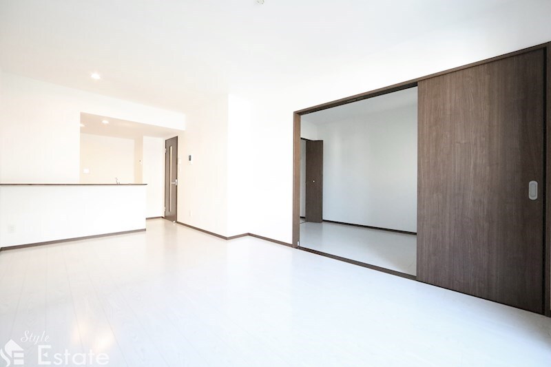 グランフォーレ名古屋の物件内観写真