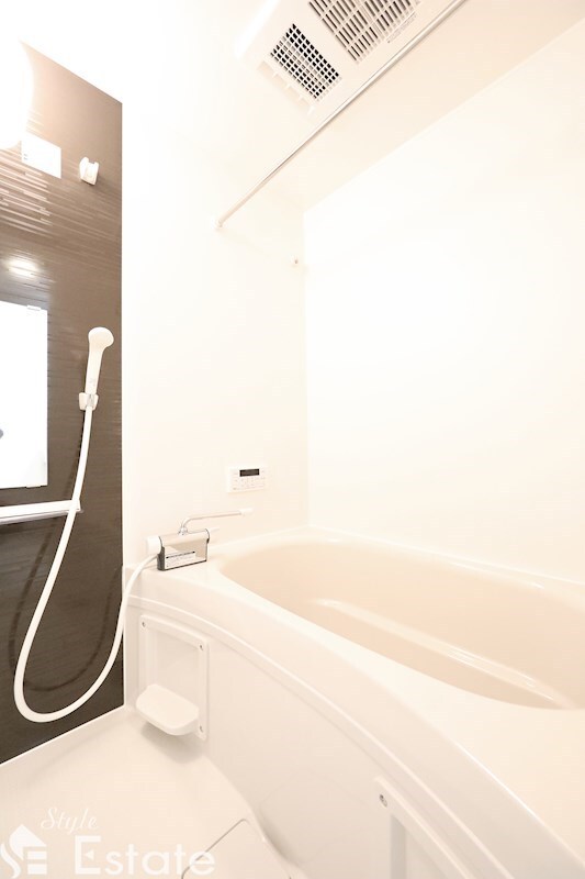 グランフォーレ名古屋の物件内観写真