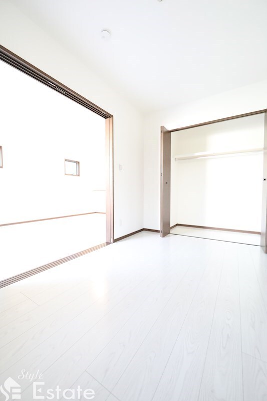 グランフォーレ名古屋の物件内観写真