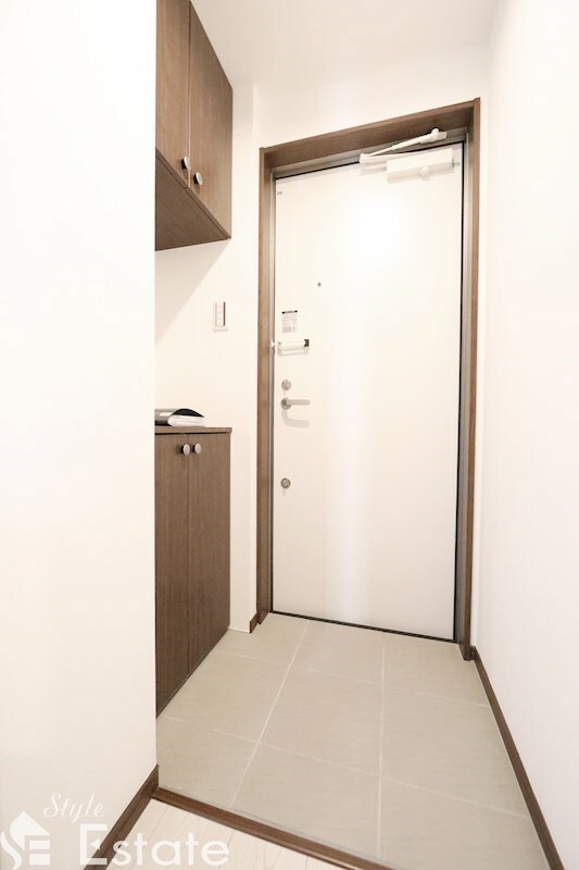 グランフォーレ名古屋の物件内観写真