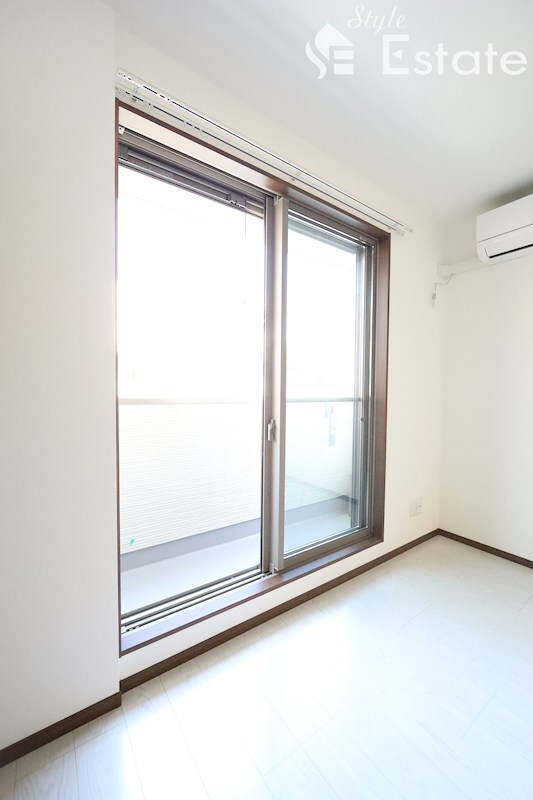 グランフォーレ名古屋の物件内観写真