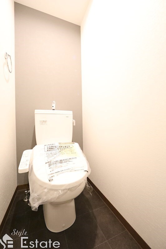 グランフォーレ名古屋の物件内観写真