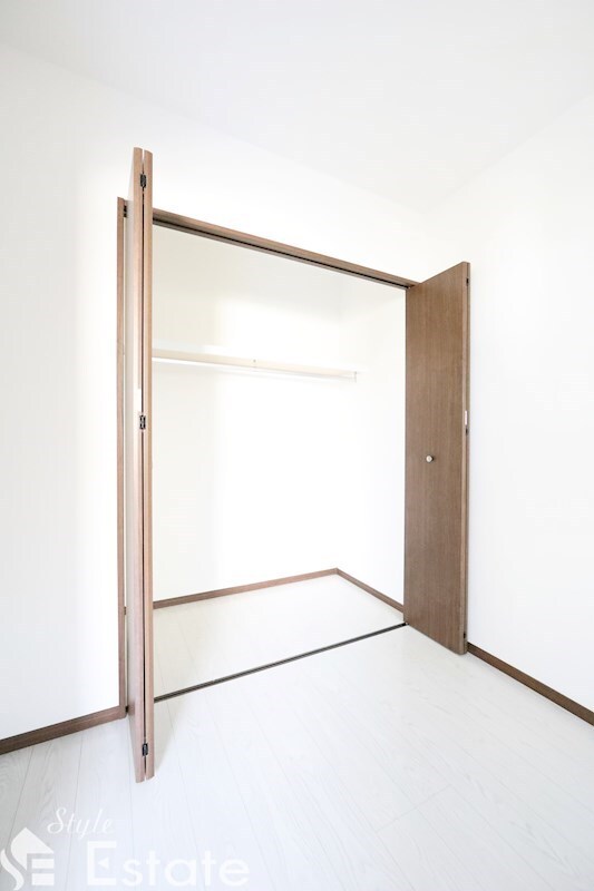 グランフォーレ名古屋の物件内観写真