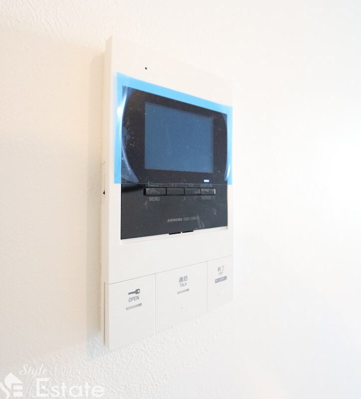 グランフォーレ名古屋の物件内観写真