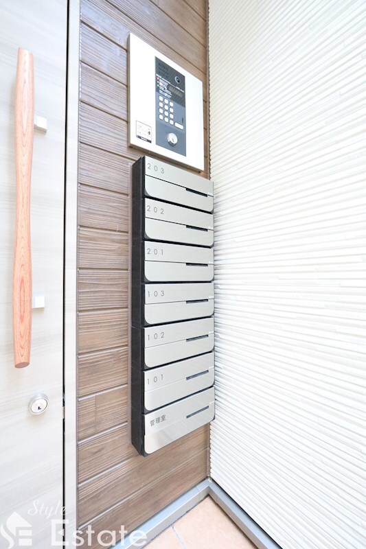 グランフォーレ名古屋の物件内観写真