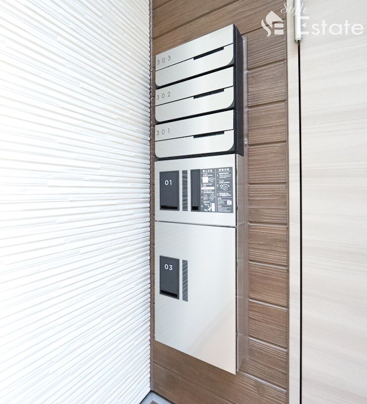 グランフォーレ名古屋の物件内観写真