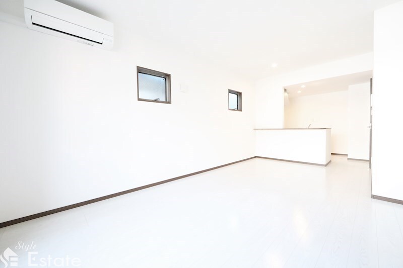 グランフォーレ名古屋の物件内観写真