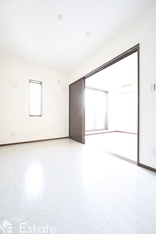 グランフォーレ名古屋の物件内観写真