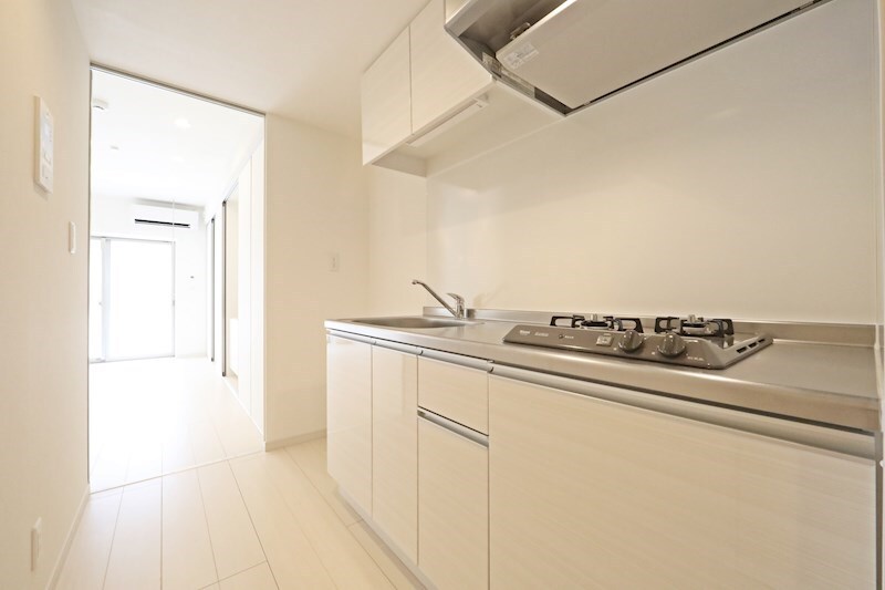 リブリ・浄心Aの物件内観写真