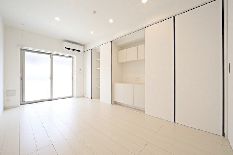 リブリ・浄心Aの物件内観写真