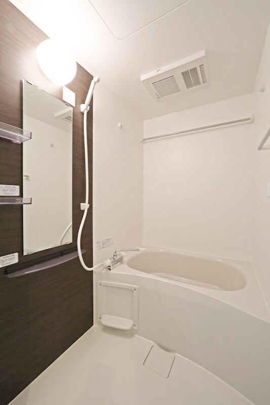 リブリ・浄心Aの物件内観写真