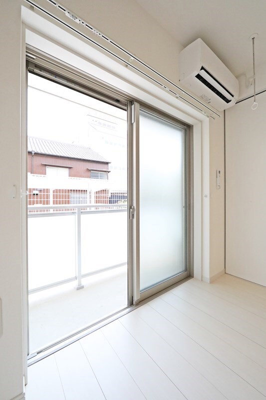 リブリ・浄心Aの物件内観写真