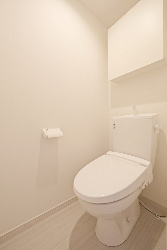 リブリ・浄心Aの物件内観写真