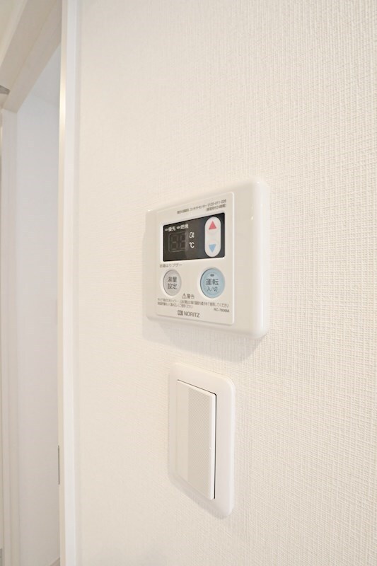 リブリ・浄心Aの物件内観写真