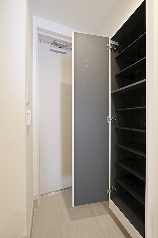 リブリ・浄心Aの物件内観写真