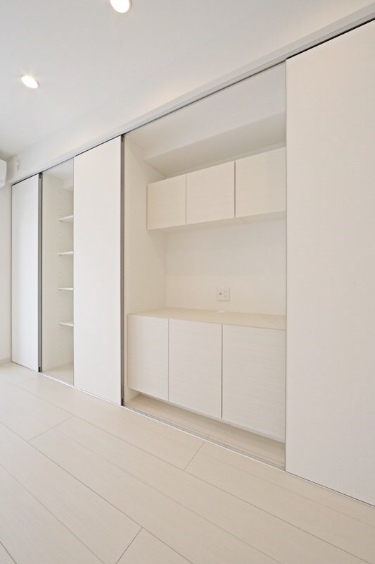 リブリ・浄心Aの物件内観写真