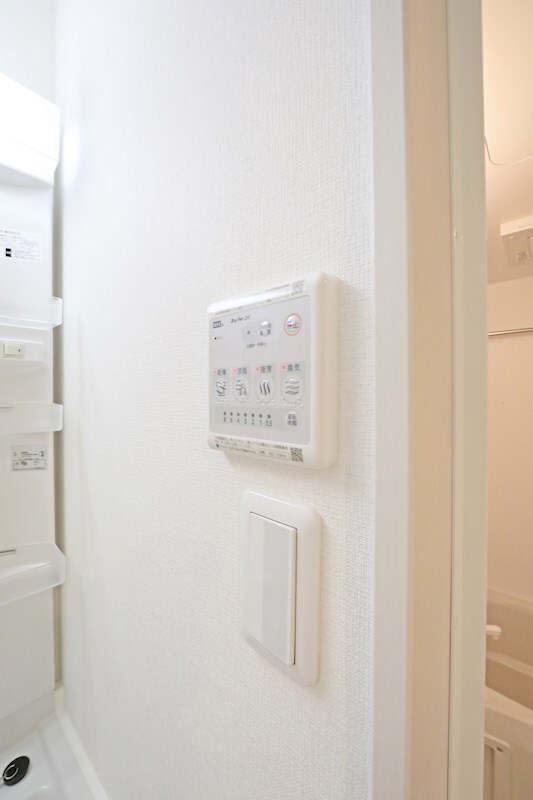 リブリ・浄心Aの物件内観写真