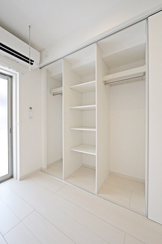 リブリ・浄心Aの物件内観写真