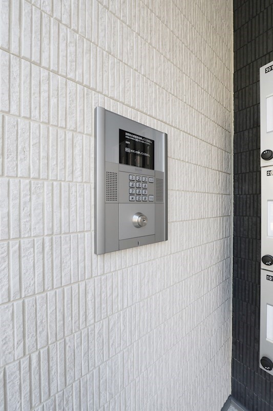 リブリ・浄心Aの物件内観写真